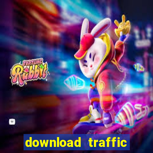 download traffic rider dinheiro infinito